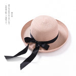Summer Boater sun hats cap