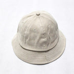 Panama Corduroy Bucket Hat Men Women