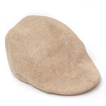 2019 Summer Beret Caps for Men Women Vintage news boy cap