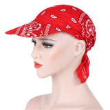 Women Casual Floral Print Sun Hat Summer Sun Beach Ladies Foldable Roll Up Wide Silk Cap 2019 New